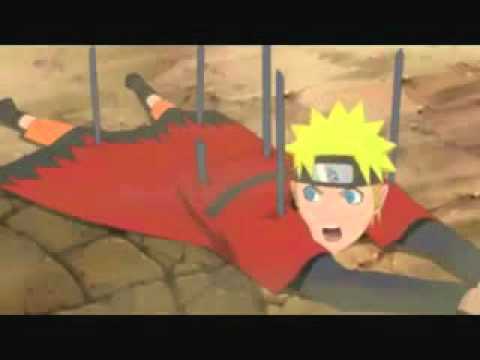 Download Video Naruto Vs Pain